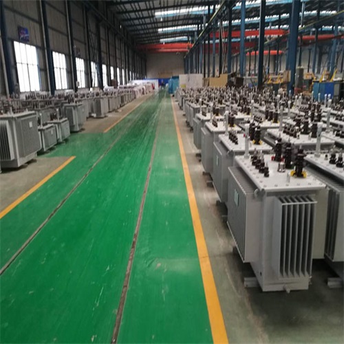 红河SH15-800KVA非晶合金变压器厂家
