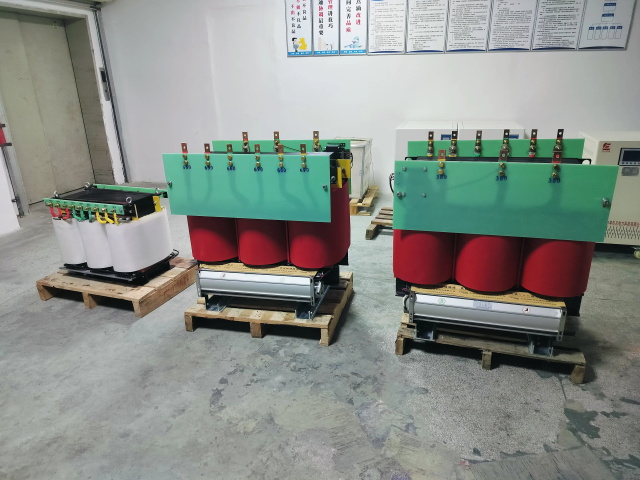 红河KS11-1000KVA矿用变压器