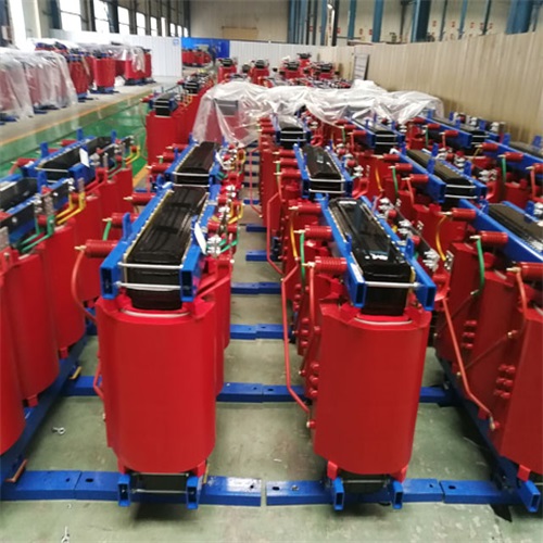荥经2500kva干式变压器尺寸